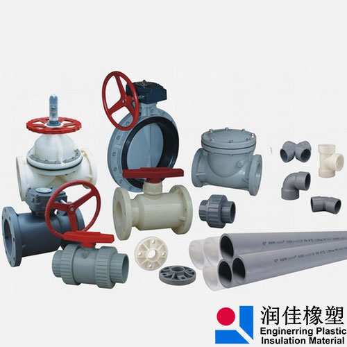 耐高溫工程技術材料